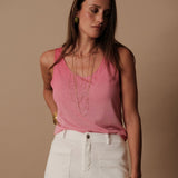Top Emma - Rose