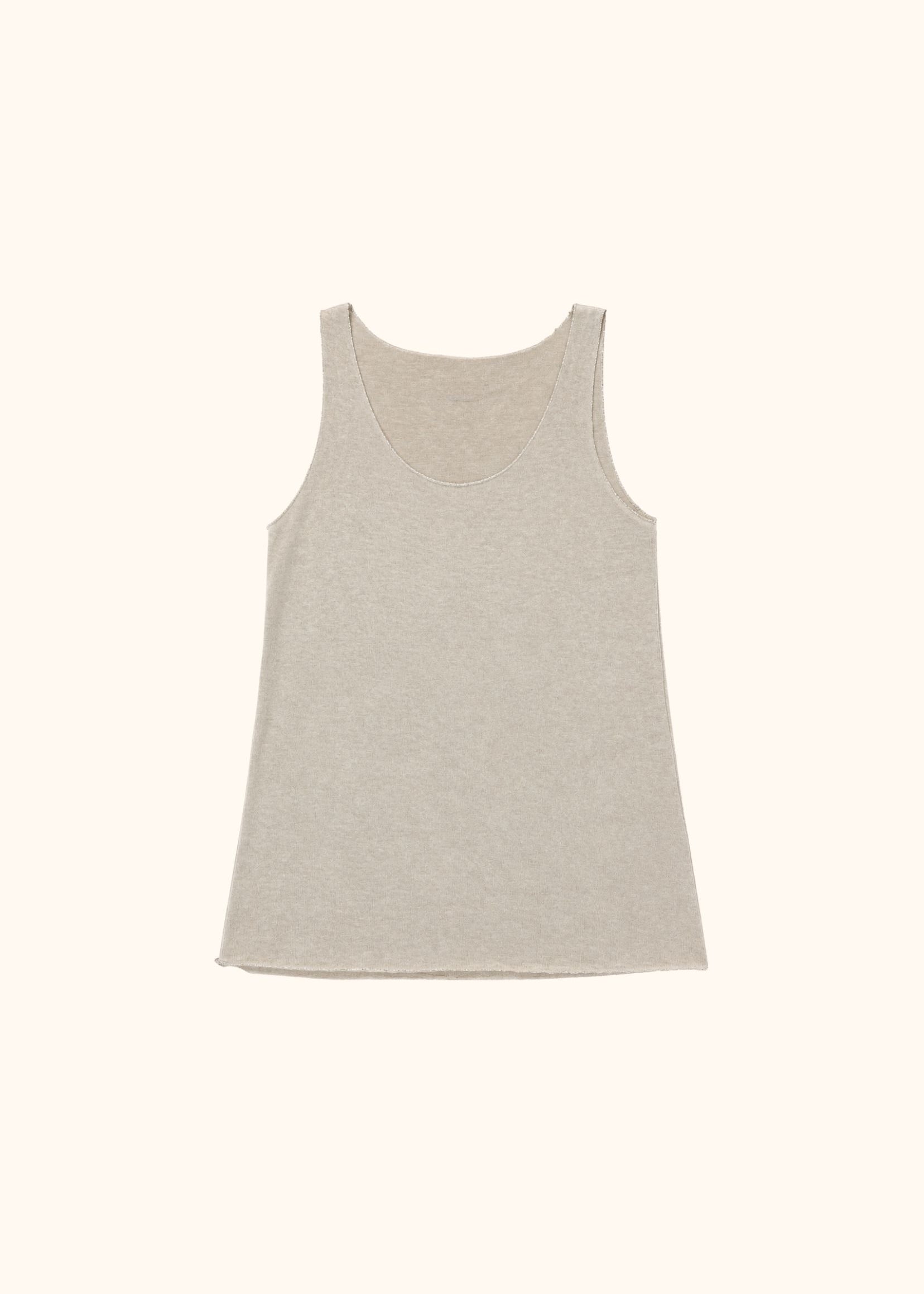 Top Emma - Beige