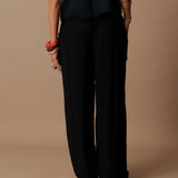 Pantalon Armelle - Marine