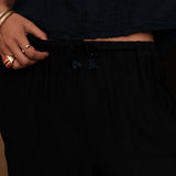 Pantalon Armelle - Marine