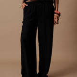 Pantalon Armelle - Marine