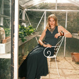 Top Jeanne - Anthracite