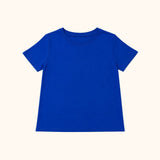 Top Lison - Bleu