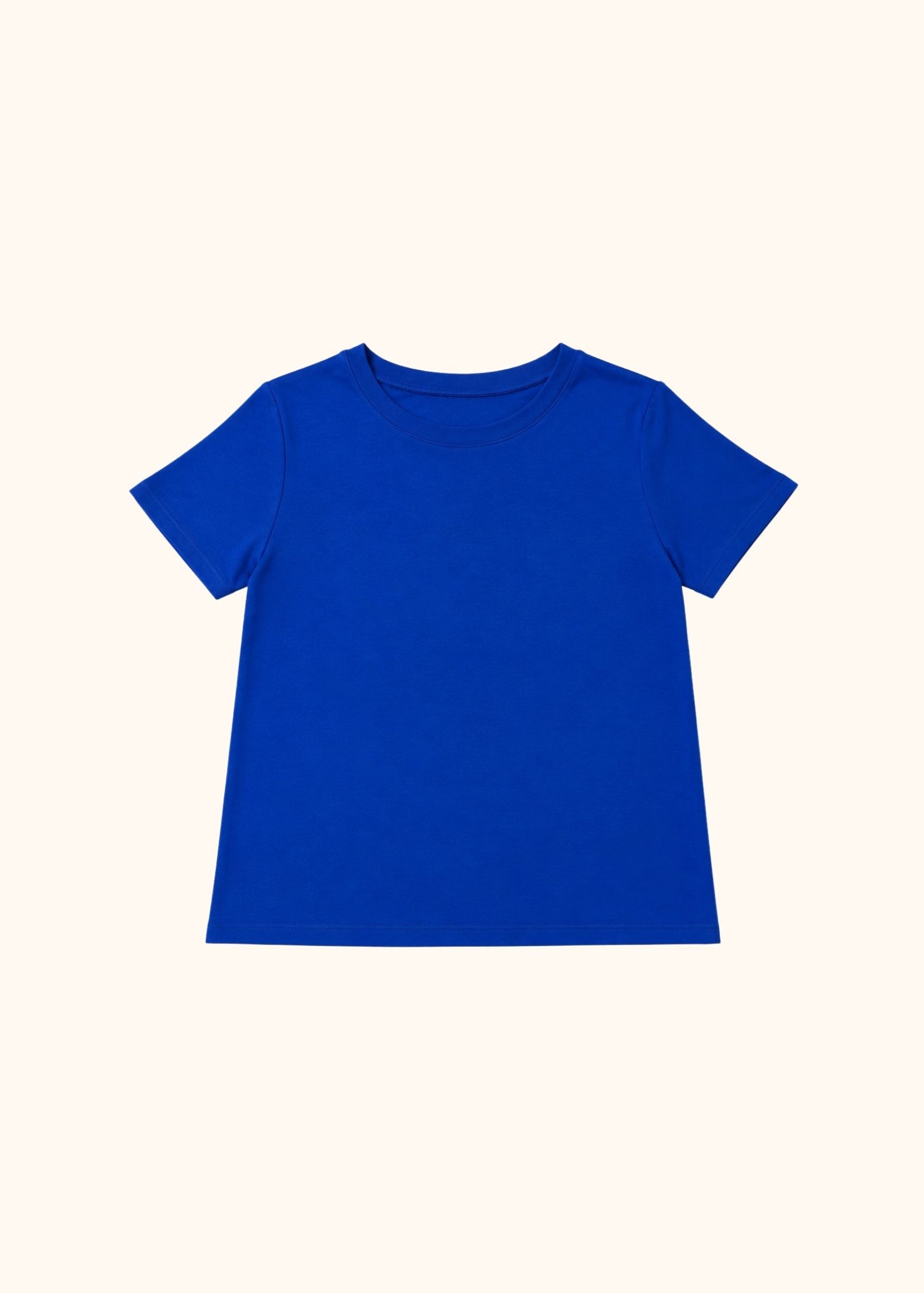 Top Lison - Bleu