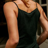 Top Margot - Noir