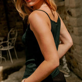 Top Margot - Noir