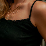 Top Margot - Noir