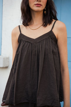 Top Rosalie