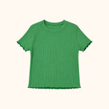 Top Sarah - Vert