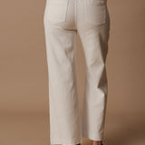 Pantalon Valentine - Blanc