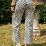 Pantalon Clara - Marine