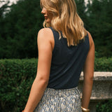 Top Emma - Marine