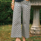 Pantalon Clara - Marine