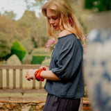 Top Isabelle - Marine