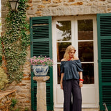 Top Isabelle - Marine