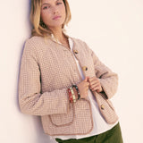 Veste Marion - Beige