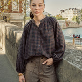 Blouse Clémence