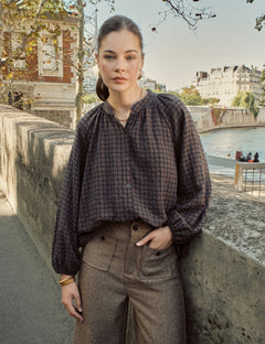 Blouse Clémence