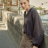 Blouse Clémence