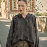 Blouse Clémence