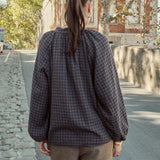 Blouse Clémence