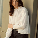 Blouse Iphigénie