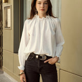 Blouse Iphigénie