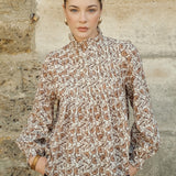Blouse Aglaé