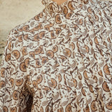 Blouse Aglaé
