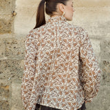 Blouse Aglaé