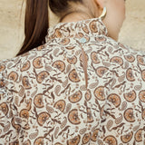 Blouse Aglaé