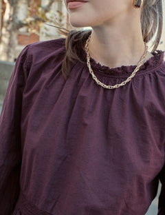 Blouse Mélisande