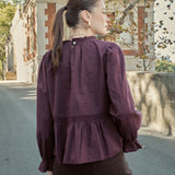 Blouse Mélisande