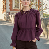 Blouse Mélisande