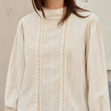 Blouse Ondine