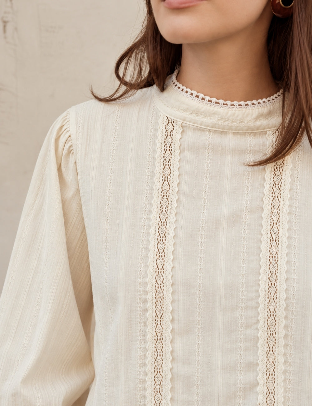 Blouse Ondine