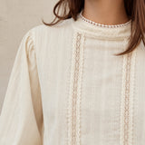 Blouse Ondine