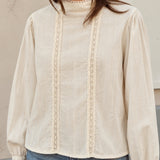 Blouse Ondine