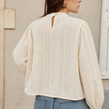 Blouse Ondine