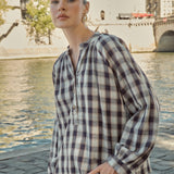 Blouse Thaïs