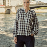 Blouse Thaïs