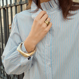 Chemise Sidonie - Bleu ciel