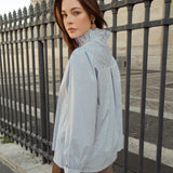 Chemise Sidonie - Bleu ciel