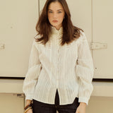 Chemise Sixtine