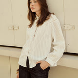 Chemise Sixtine