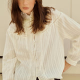 Chemise Sixtine