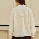 Chemise Sixtine