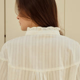 Chemise Sixtine