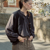 Gilet sans manches Cassandre