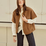 Gilet Faustine